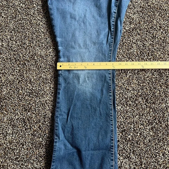 Torrid Denim Jeans - Picture 10 of 10